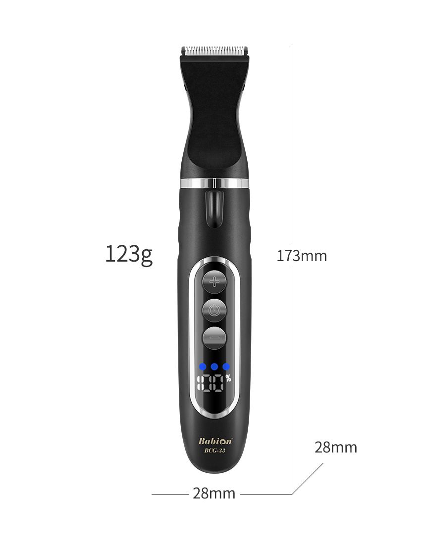 [무료배송] 바비온 풋마스터 부분이발기 BCG-33 30번째