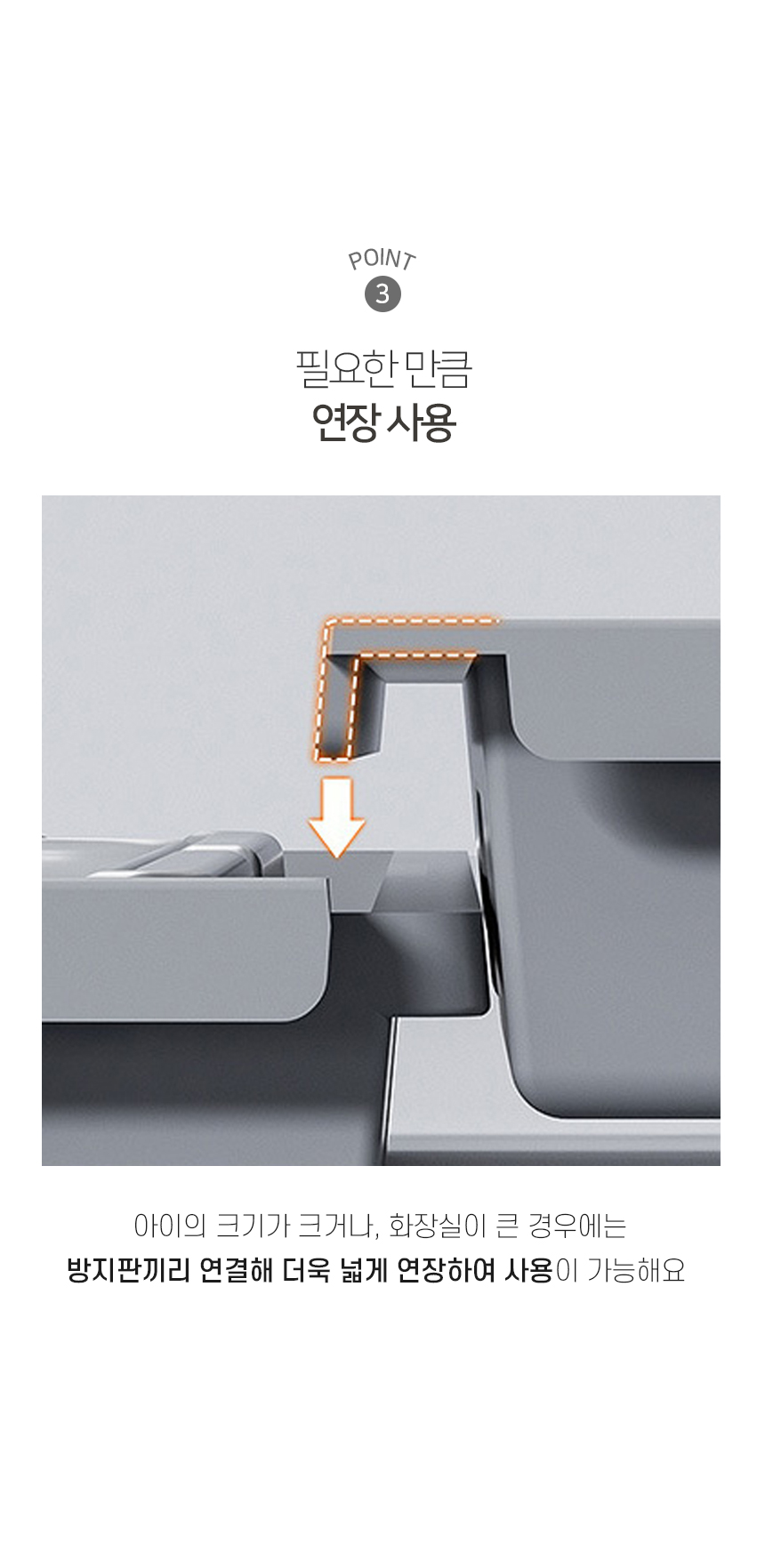 [NEW신상][무료배송] 개과천선 캣 더스트 모래 발판 (소프트 베이지/소프트 그레이/딥 그레이/올 블랙) 6번째