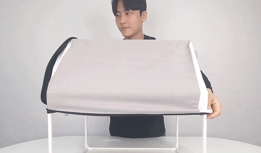 [무료배송] 레토 사계절 숨숨집 27번째