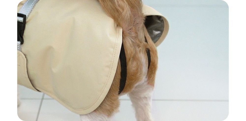 [NEW신상]페슬러 발열 하트패딩 3종 L-2XL (그레이/아이보리/카키) 6번째