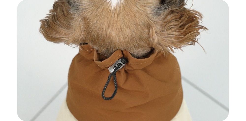 [NEW신상]페슬러 발열 하트패딩 3종 L-2XL (그레이/아이보리/카키) 4번째