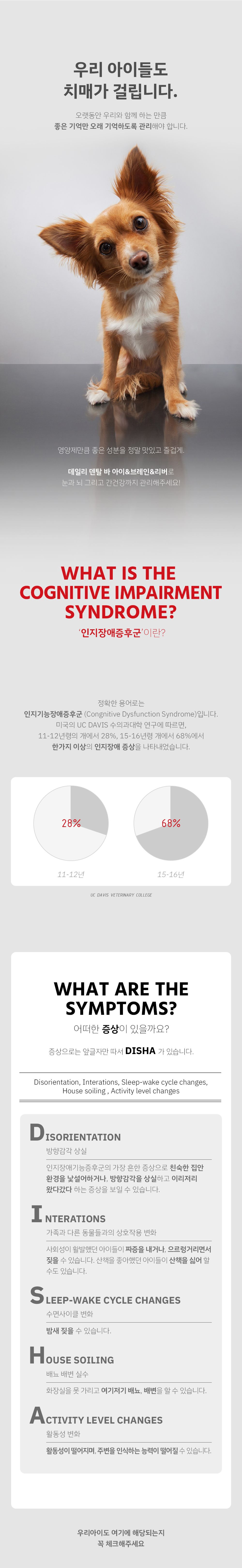 메디코펫 데일리 덴탈바 아이&브레인&리버 16g*14p 3번째