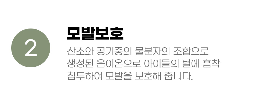 [무료배송] 아서아리 원터치 스팀 망고빗 6번째