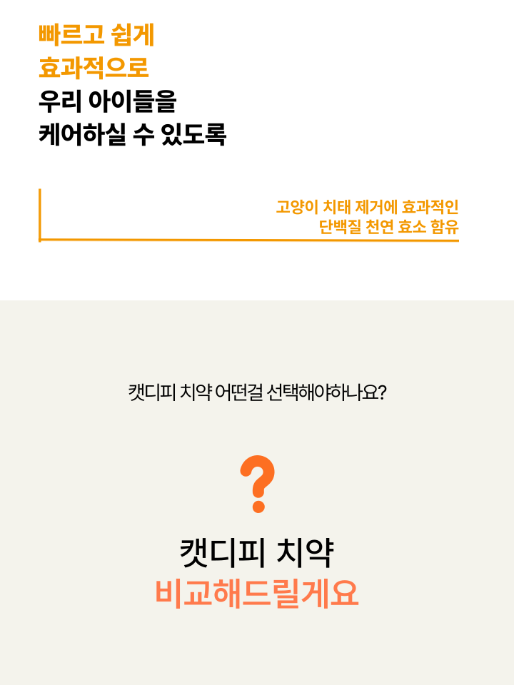 [무료배송] 캣디피 고양이 텐스 치약 덴탈 효소 스프레이형 71번째