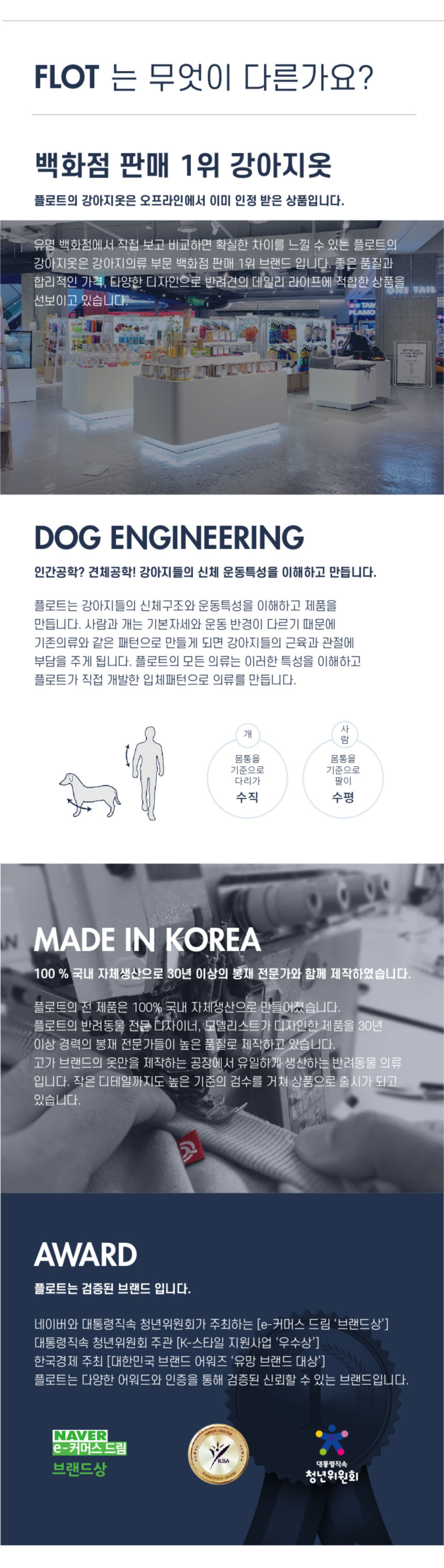 [NEW신상][무료배송] 플로트 스탠다드 맨투맨 3컬러 (S-2XL) 19번째