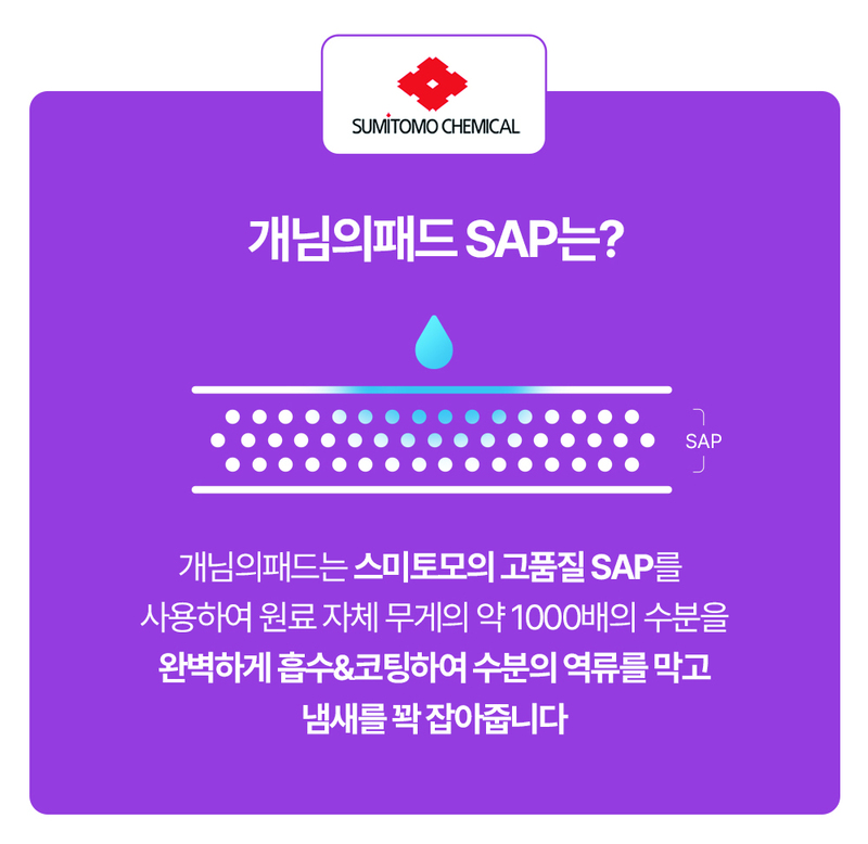 [무료배송] 개님의상점 가성비 끝판왕 개님의패드 XXL 30매 (110x80cm) 16번째