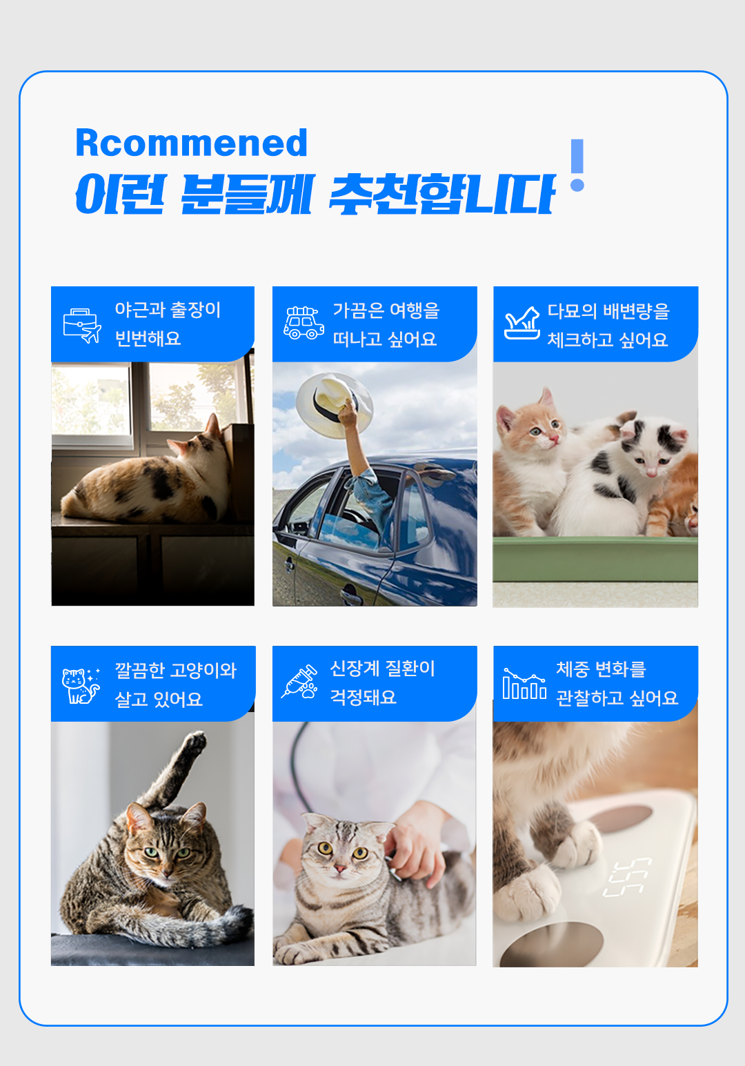[무료배송] 캣링크 WIFI 자동화장실 3번째