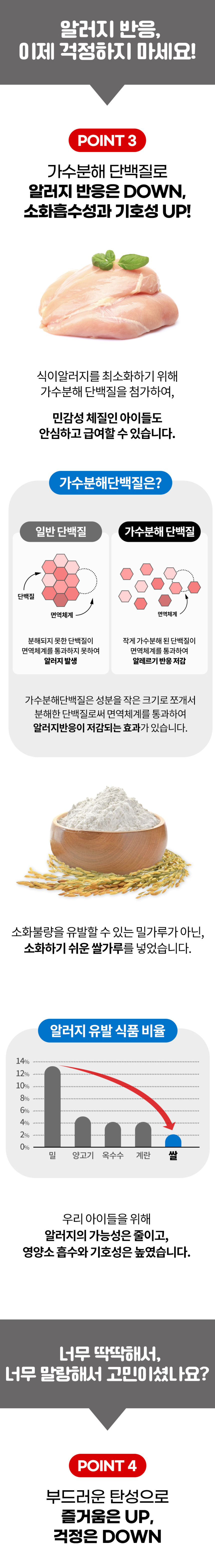 [NEW신상][무료배송] [1+1] 붐붐포 독 원데이 부스트스틱 덴탈껌 관절 15P 4번째
