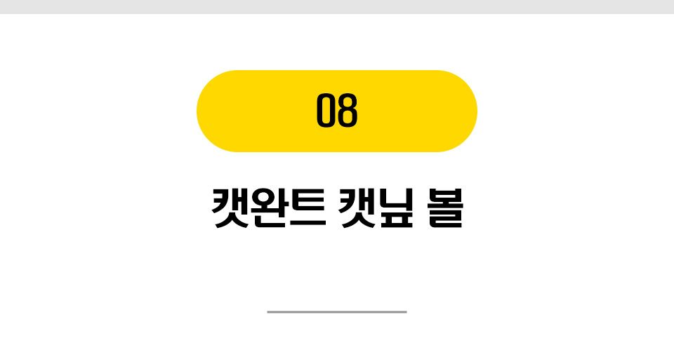  냥이 마약 캣닢/마따따비 20종 [모음] 15번째