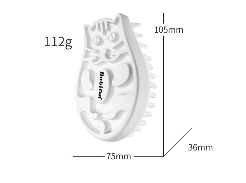 [무료배송] 바비온 클린 마사지 브러쉬 101R 21번째