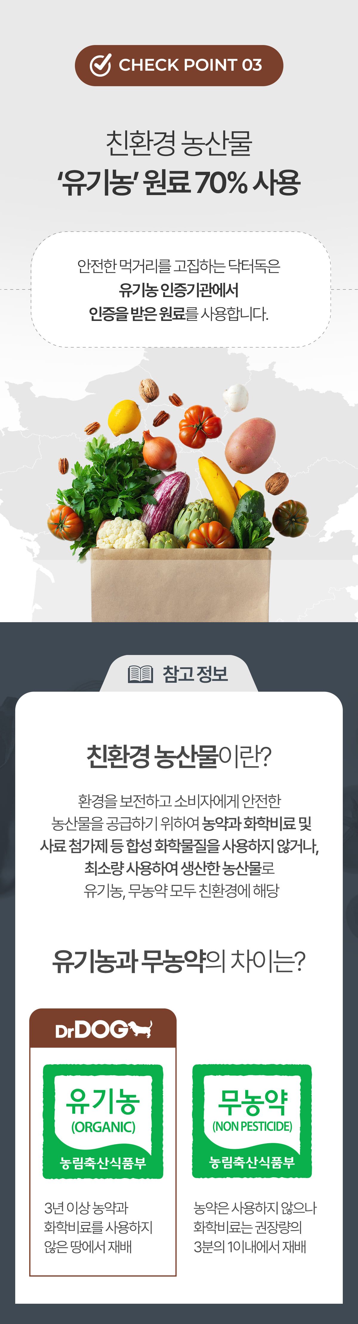 닥터독 매일영양 사료 2kg 19번째