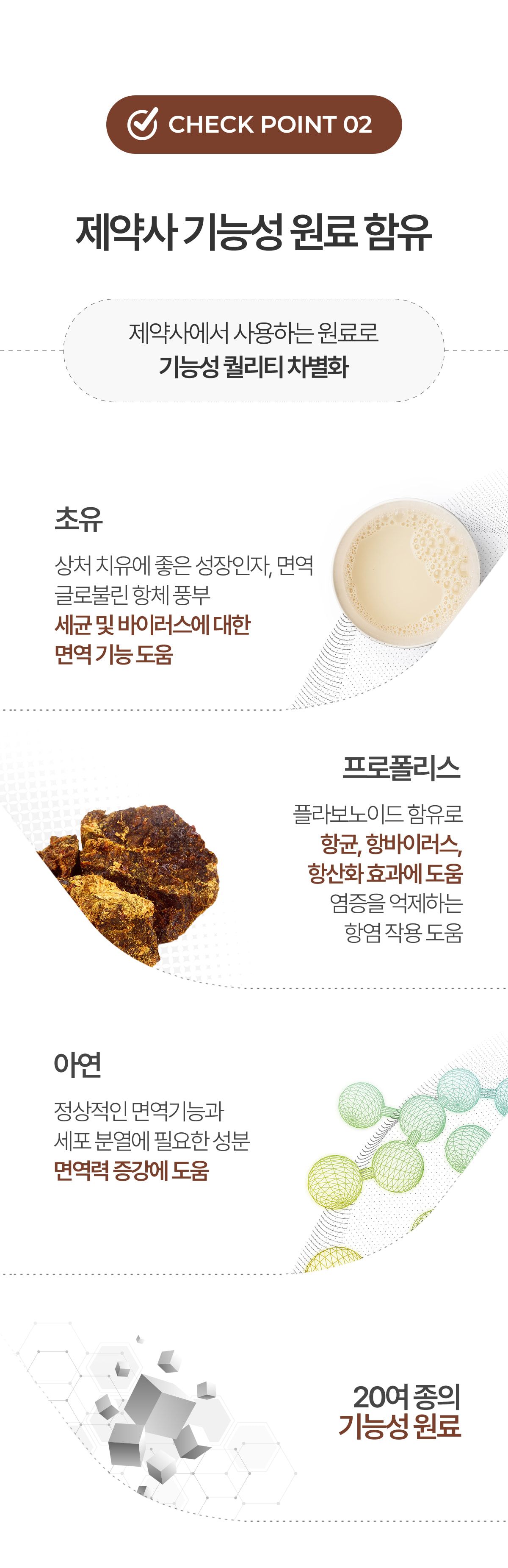 닥터독 매일영양 사료 2kg 18번째