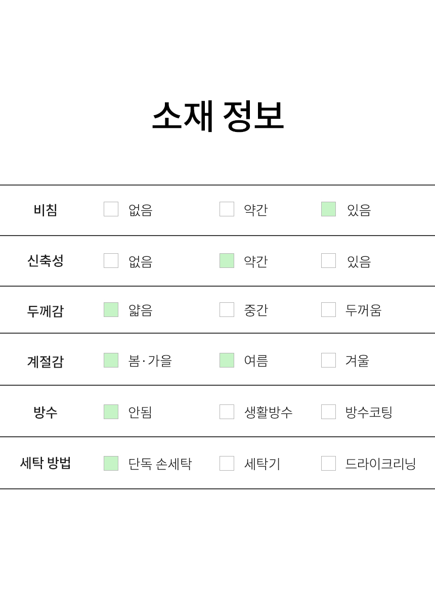 [NEW신상][무료배송] 리카리카 진드기 제로 올인원 4종 SM-4XL 13번째