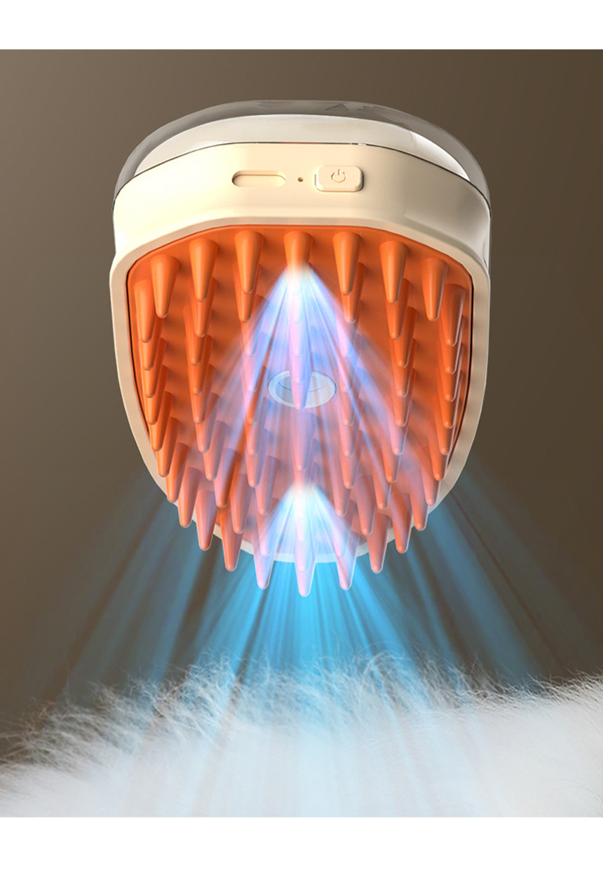 [무료배송] 아서아리 원터치 LED 다용도 브러쉬 13번째
