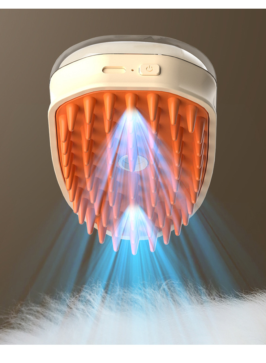 [무료배송] 아서아리 원터치 LED 다용도 브러쉬 9번째
