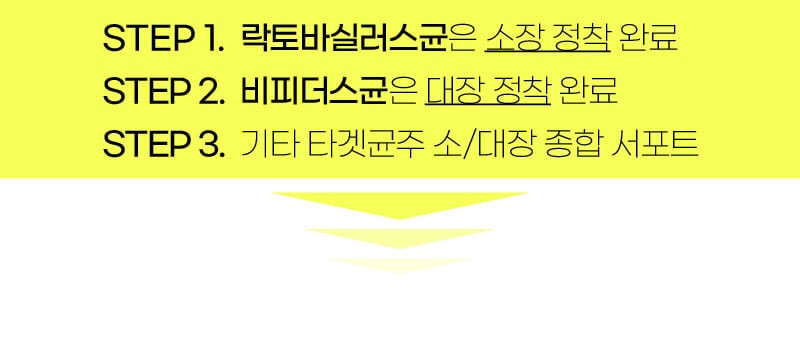 [무료배송] 슈퍼포우 독 유산균 포스트바이오틱스 장건강 30포 7번째