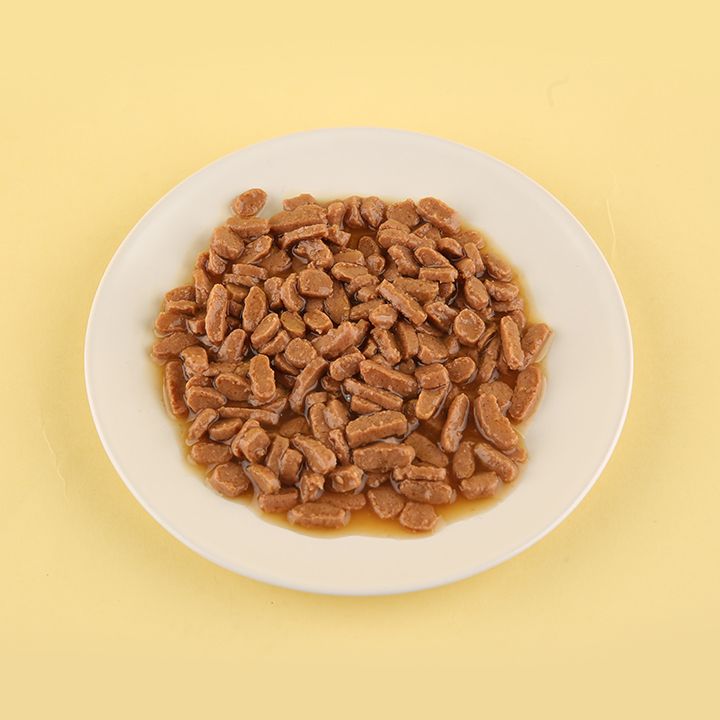 로얄캐닌 캣 스테럴라이즈드 파우치 85g 중성화묘용 4번