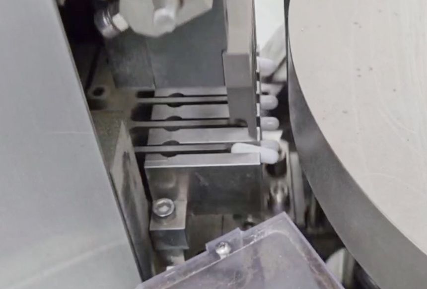 [브랜드전]펫생각 임상완료 브레스 프로 기관지 협착증 호흡기 면역 영양제 60정 35번째