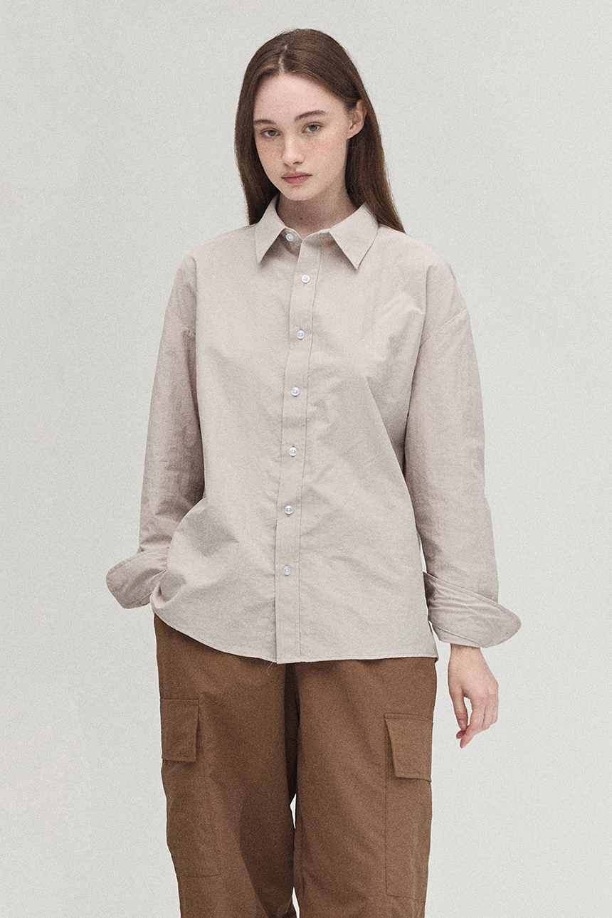 [NEW신상][무료배송] 데이일 털 안 붙는 와이드 카고 팬츠 10번째