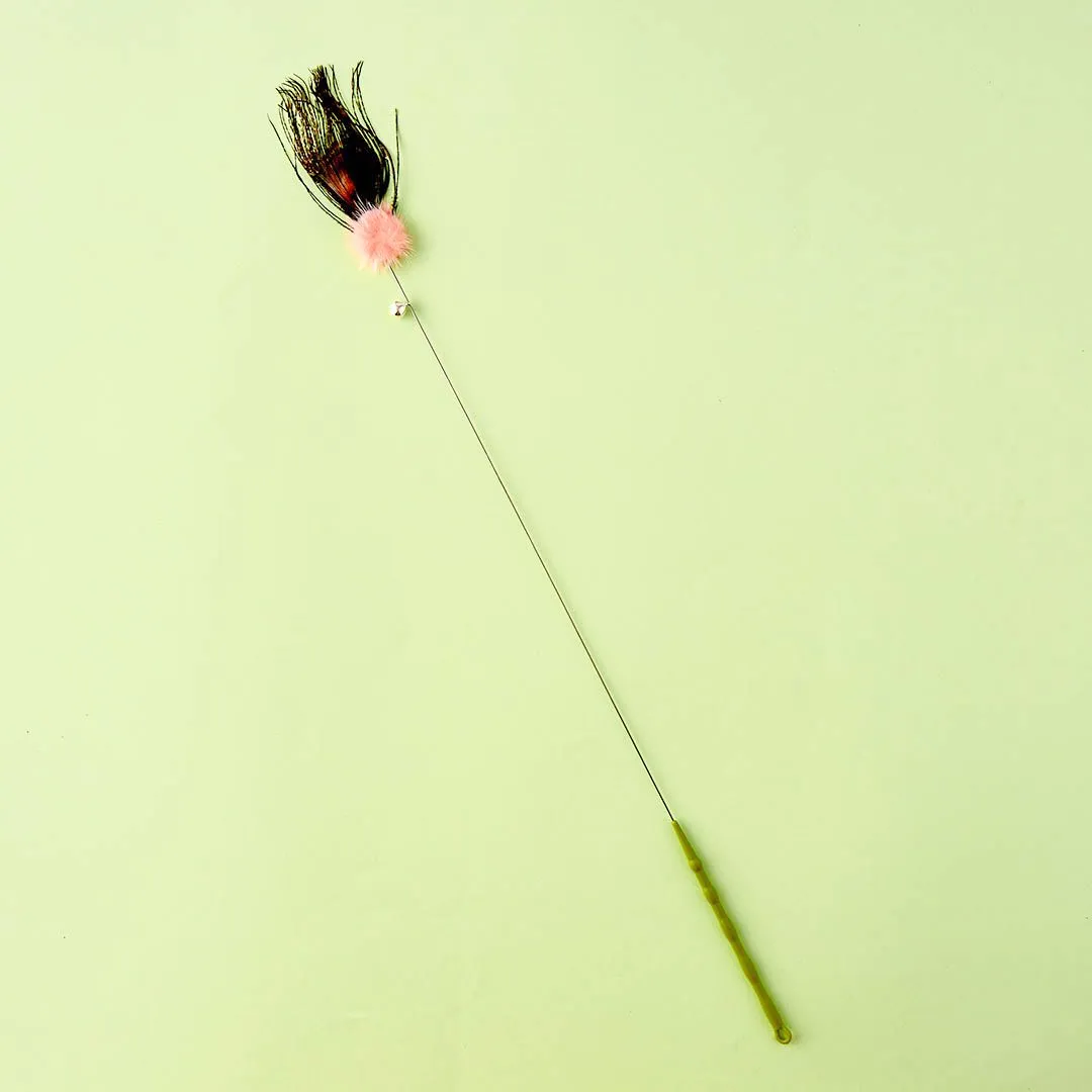 힐링타임 놀고또놀고 밍크공작 스틱