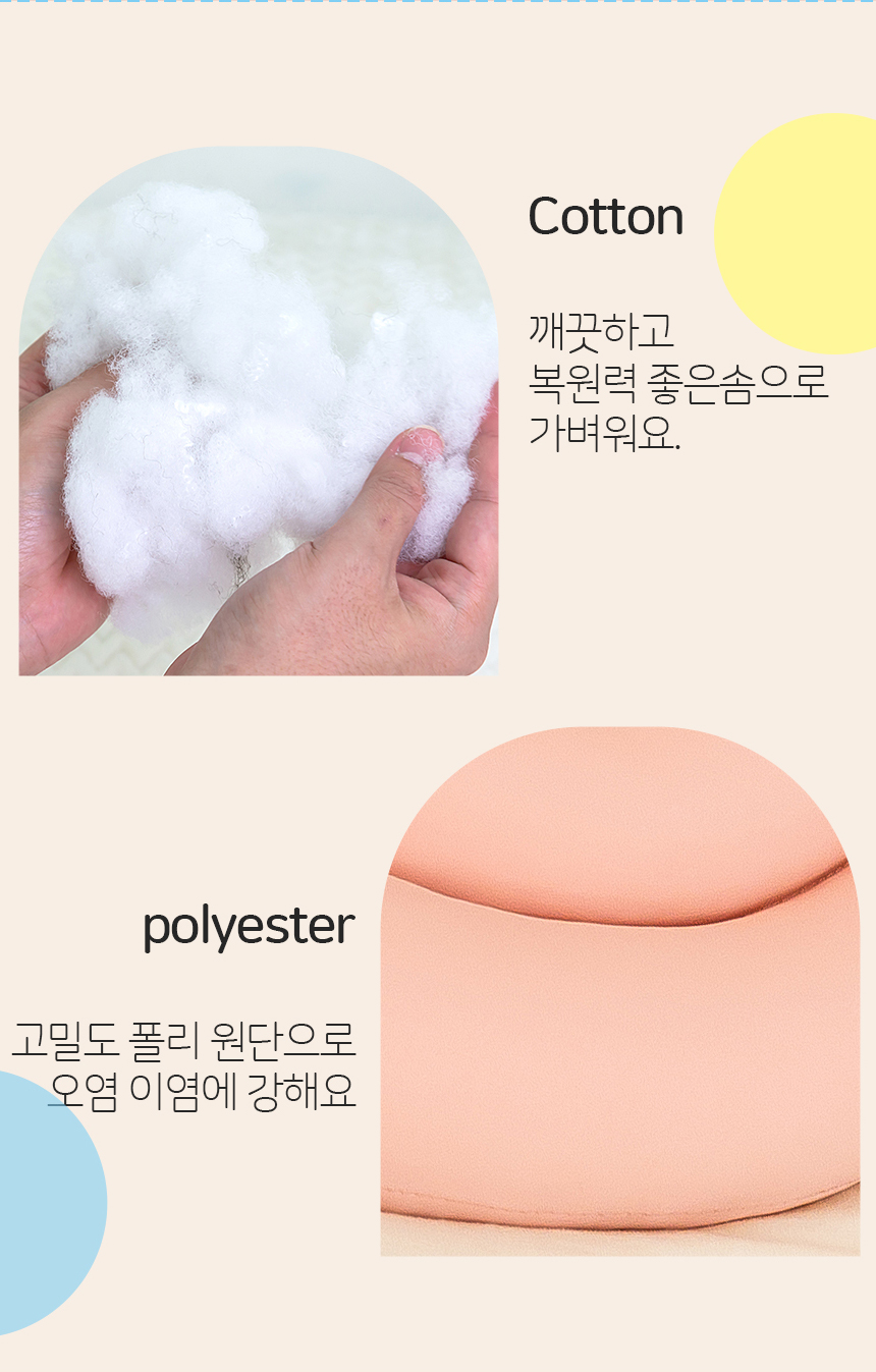 [무료배송] 레토 강아지 넥카라 9번째