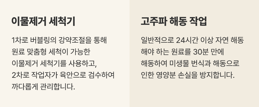 조공 소피 캣 테이스티 닭 90g 14번째
