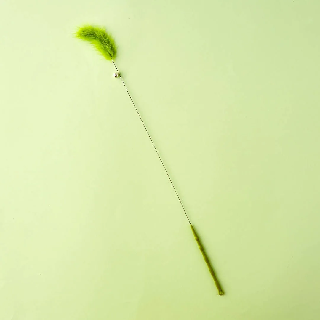 [색상랜덤] 힐링타임 놀고또놀고 밍크오뎅 스틱