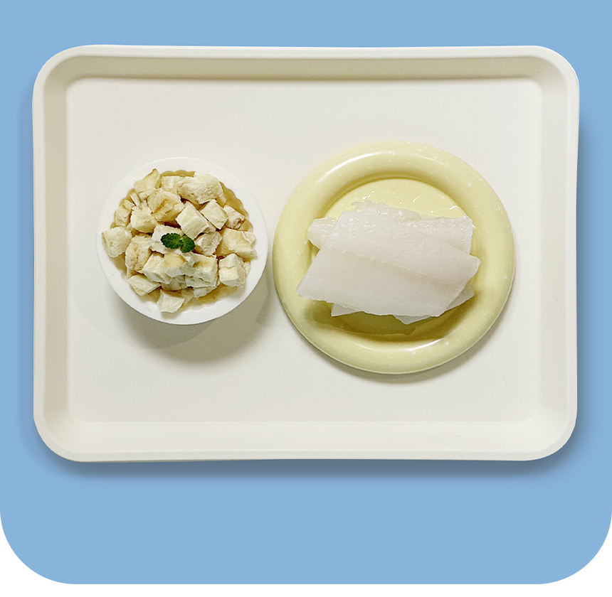 [NEW신상][무료배송] 찌부 동결건조 가자미트릿 30g 10번째