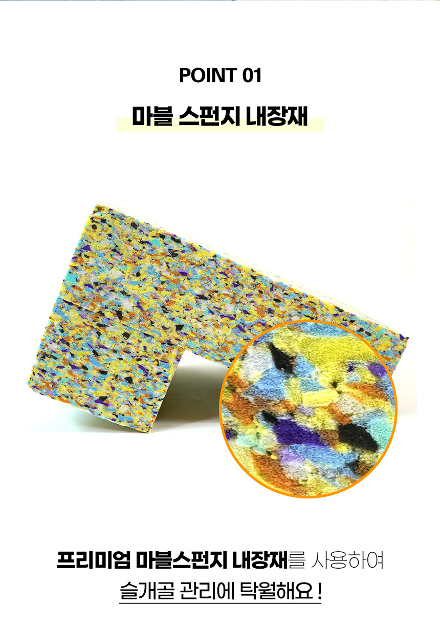 [NEW신상][무료배송] 개과천선 독 파스텔 펫스텝 계단 (베이지/블루) 11번째
