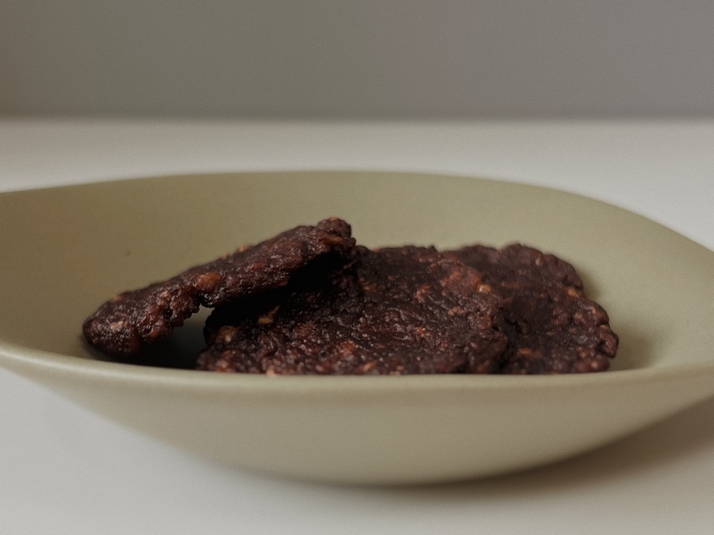 [무료배송] 아더마스 독 플랫져키 비프 100g 4번째