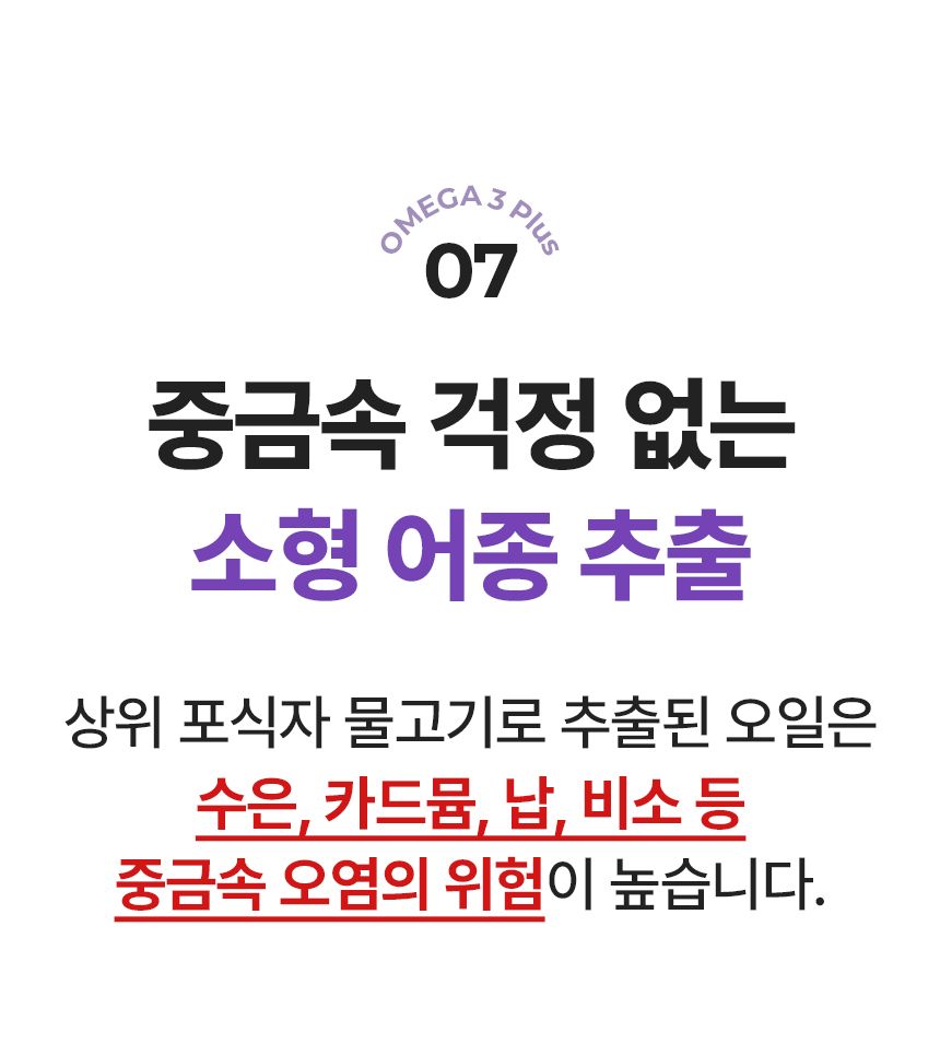 펫생각 데일리케얼 리얼 rTG 오메가3 플러스 60정 20번째