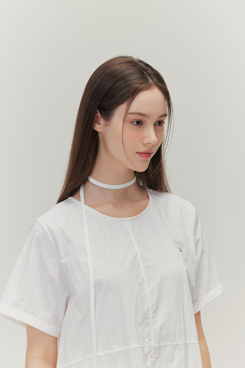 [특가할인][무료배송] 데이일 털 안 붙는 위크 미니 원피스 19번째