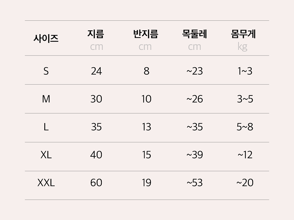 [NEW신상]아르르 UFO 넥카라 v2 네이비/그레이 S-L 59번째
