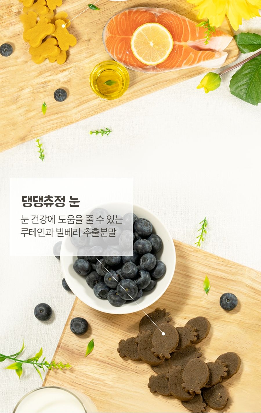 베터 독 댕댕츄정 오메가3 12개입 6번째