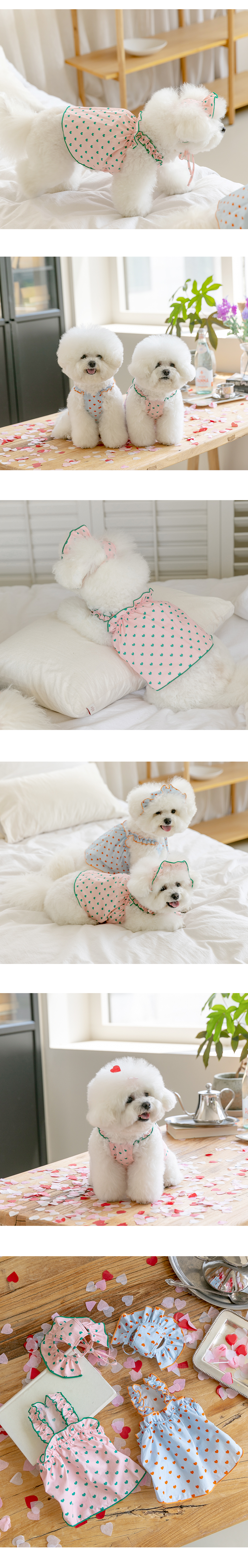 [NEW신상][무료배송] 스캠퍼 러브 잇 탑 핑크 S-2XL 2번째