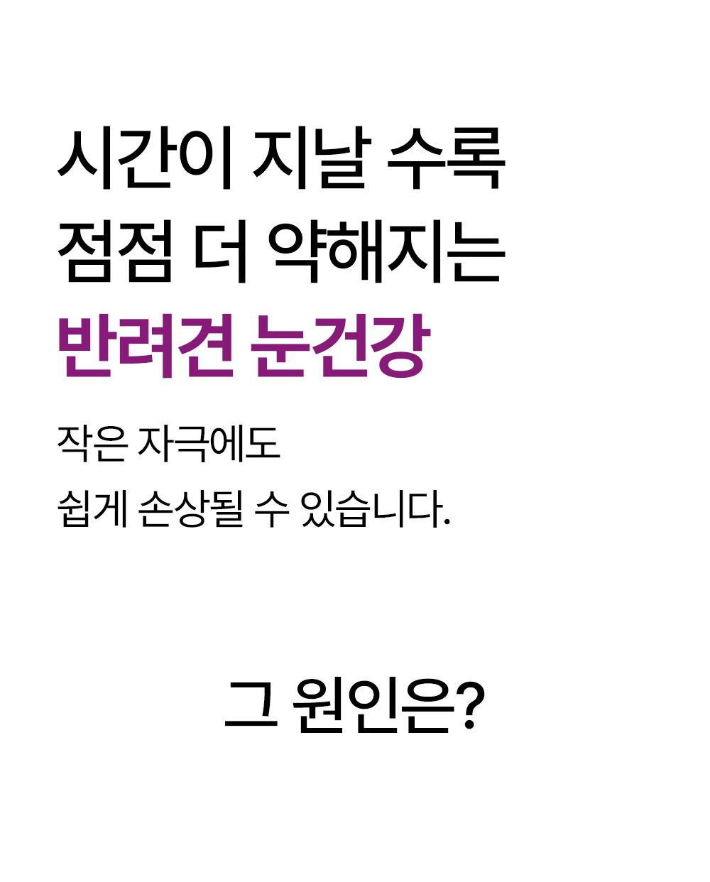 [NEW신상]더헬씨 강아지 영양제 클리어 아이즈 100g 4번째