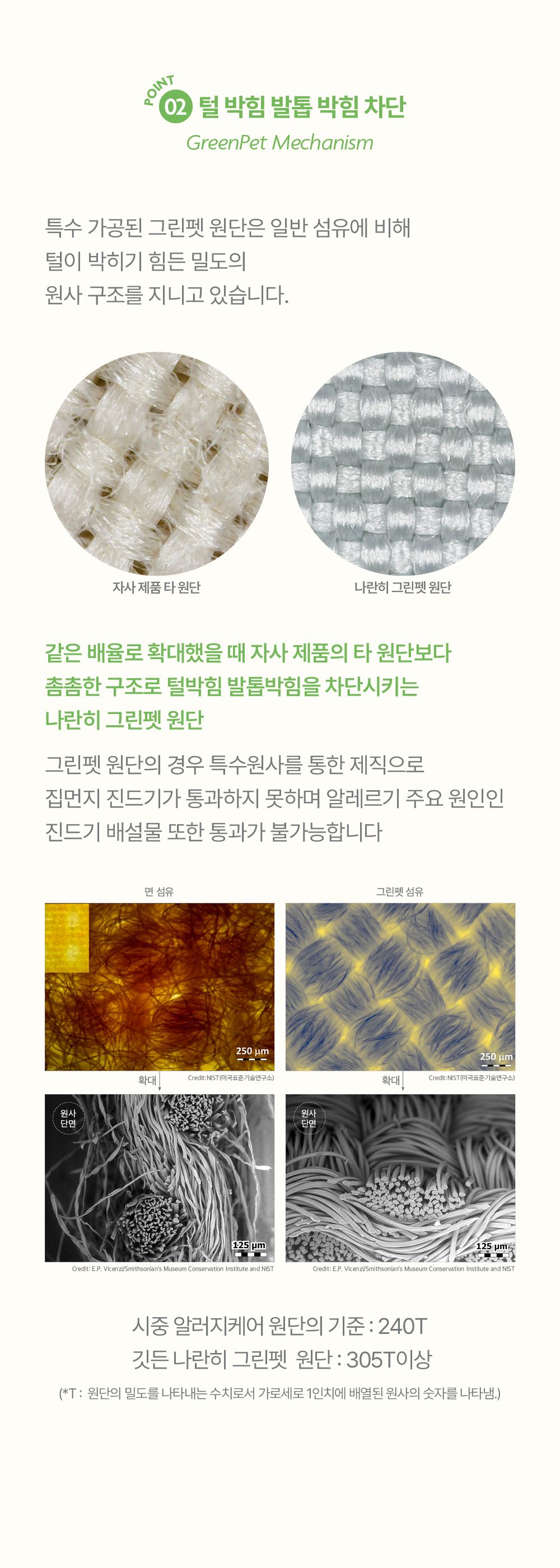 [무료배송] 깃든 반려동물과 함께 쓰는 알러지케어 나란히 차렵이불 + 베개커버 세트 SS/Q 9번째