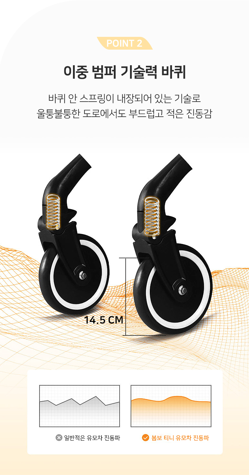 [NEW신상][무료배송] 개과천선 멜로 유모차 3번째