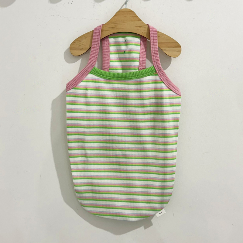 [무료배송] 해피댕댕 크레용단가라나시 S - 2XL 15번째