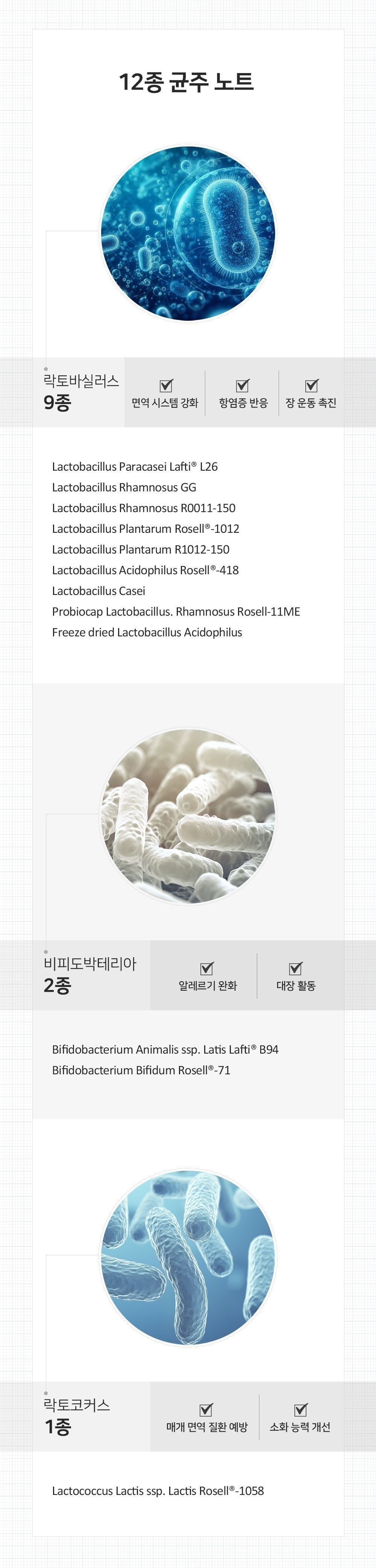 [NEW신상]닥터티드펫 면역력 항염 유산균 60g 7번째