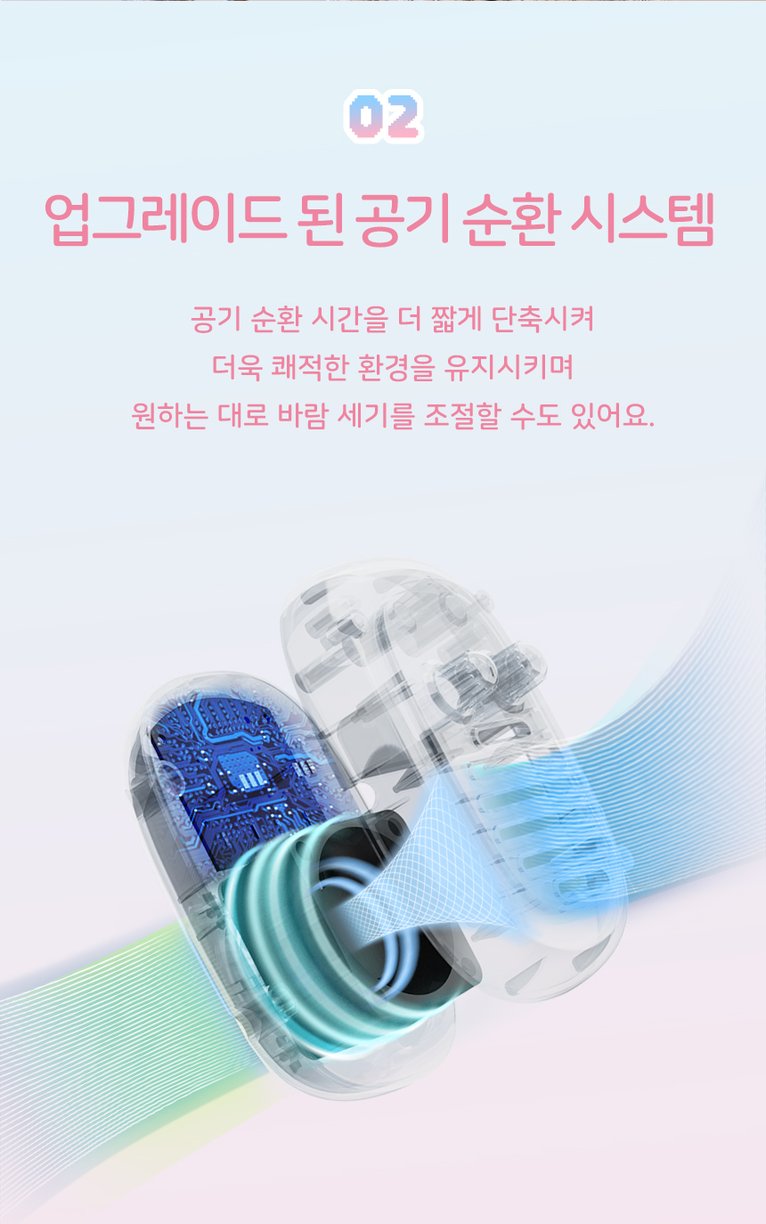 [무료배송] 펫킷 스마트 우주선 이동가방 2 3번째