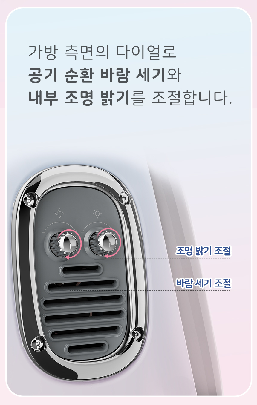[무료배송] 펫킷 스마트 우주선 이동가방 2 4번째