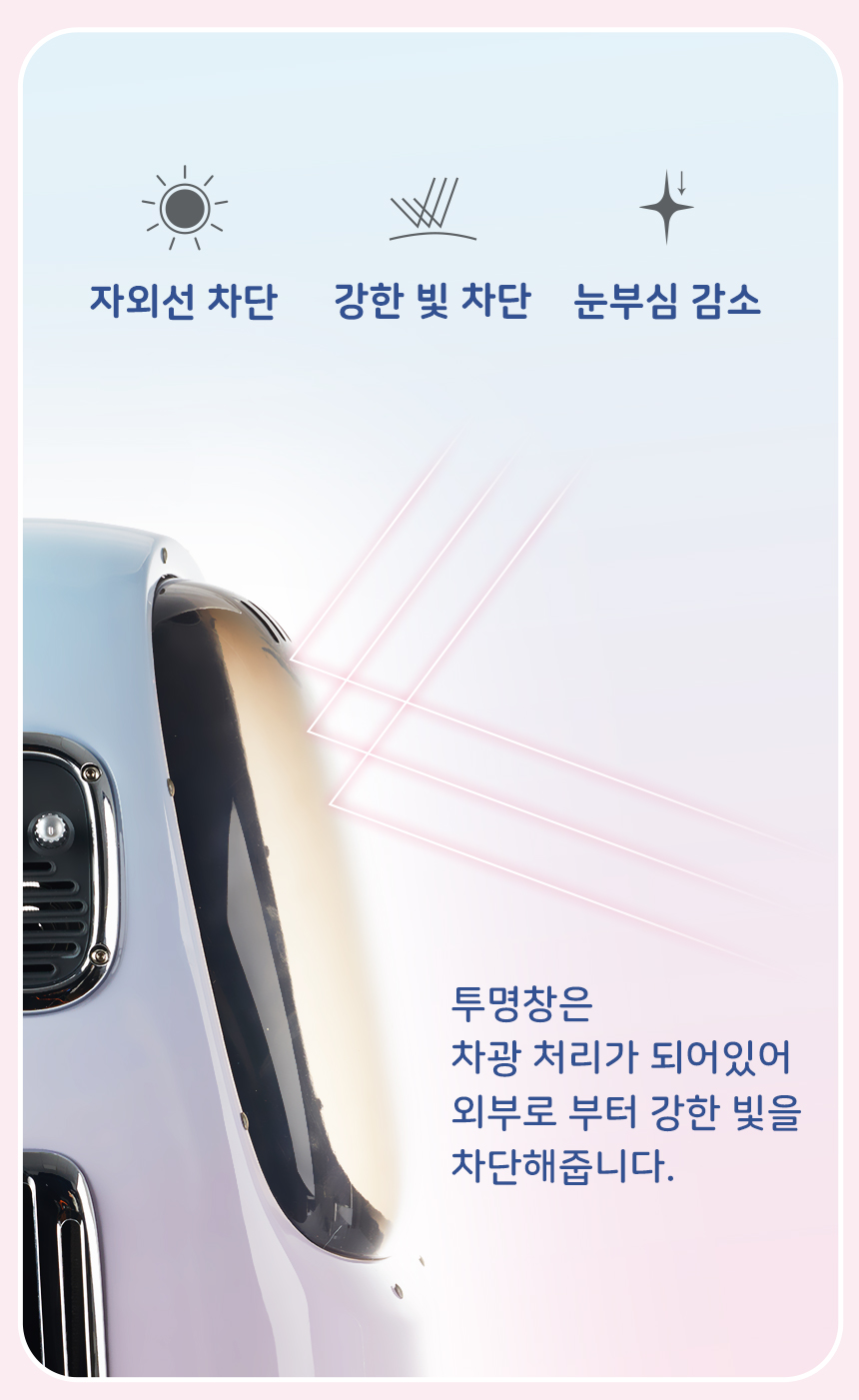 [무료배송] 펫킷 스마트 우주선 이동가방 2 9번째