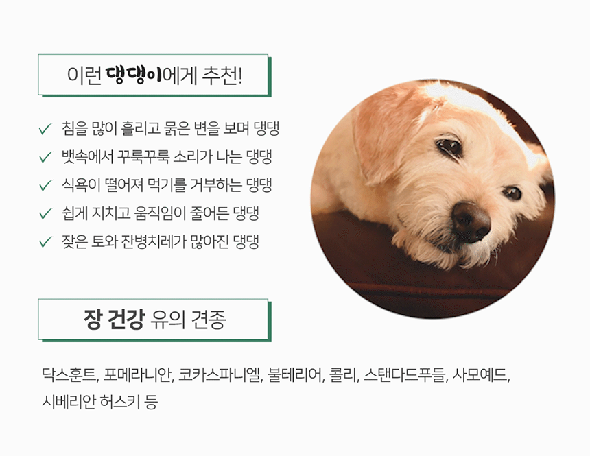 [NEW신상][무료배송] 맘맘영양밤 참치+가바 (면역/장건강) 토탈케어 15p 8번째