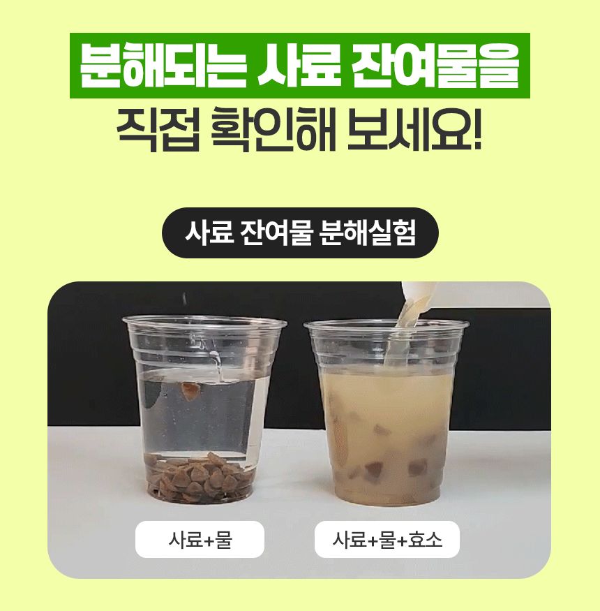 [NEW신상]펫생각 하루치카 덴탈클린 바르는 치약 60g (메론향) 1번째