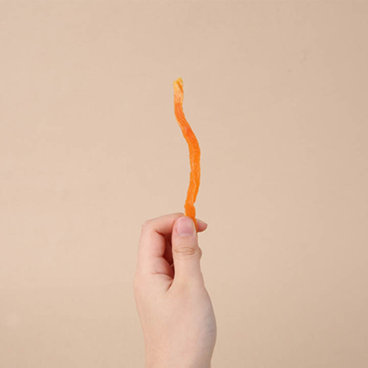 브리더랩 독 호박고구마 스틱 300g  3번