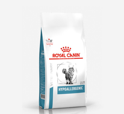 ROYAL CANIN ハイポアレルジェニック 3kg 로얄캐닌 하이포알러제닉의