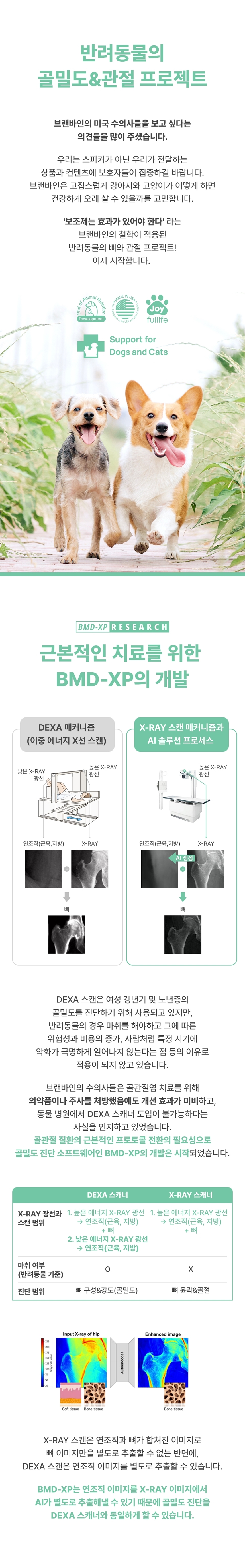 [무료배송] 브랜바인 조인트가디언 관절 영양제 90일분 4번째