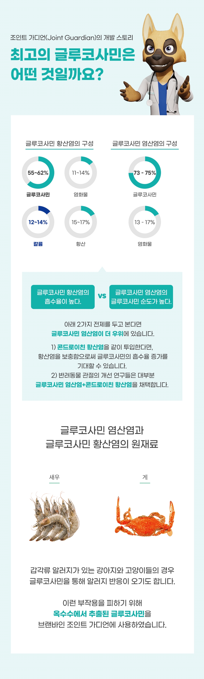 [무료배송] 브랜바인 조인트가디언 관절 영양제 90일분 10번째