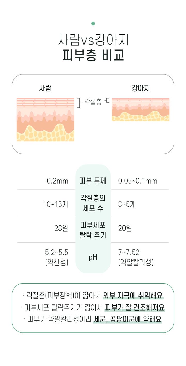 [무료배송] 꼬잇 결이매끈 케어크림 50g 5번째